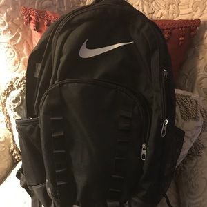 Nike backpack large